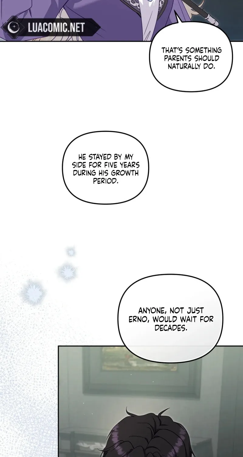 I'm Being Raised by Villains Chapter 86 page 75 - 