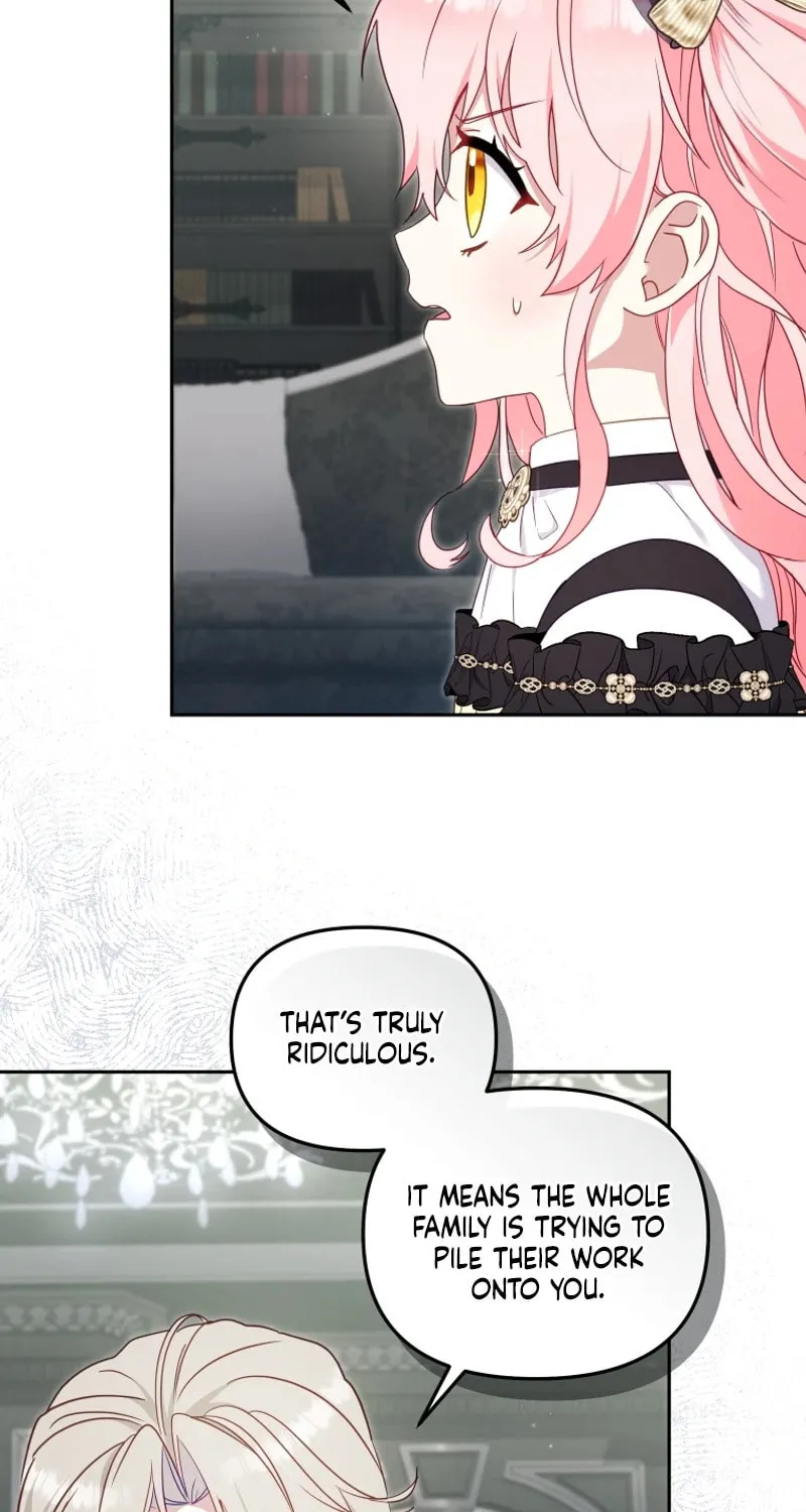 I'm Being Raised by Villains Chapter 86 page 77 - 