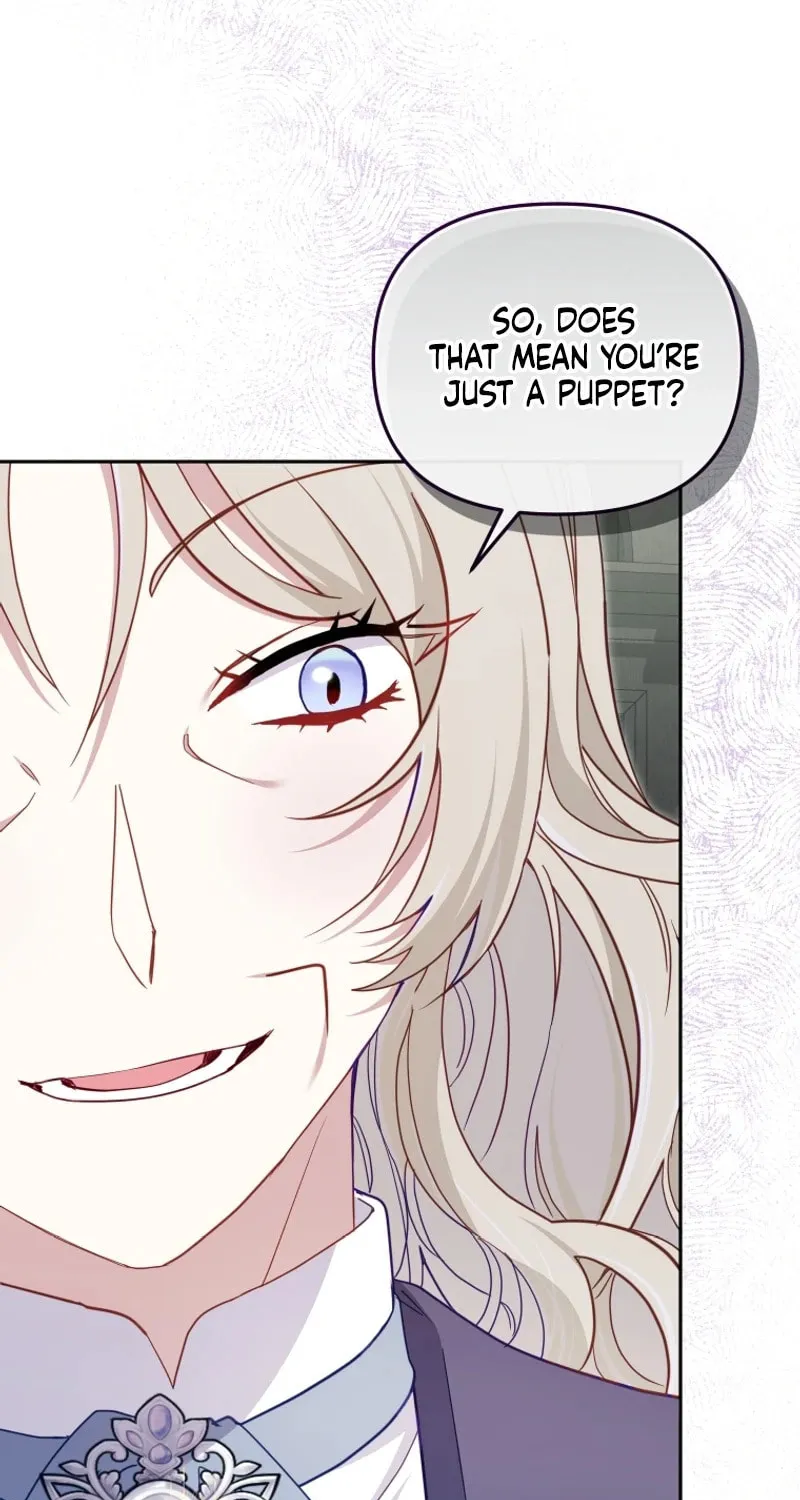 I'm Being Raised by Villains Chapter 86 page 80 - 