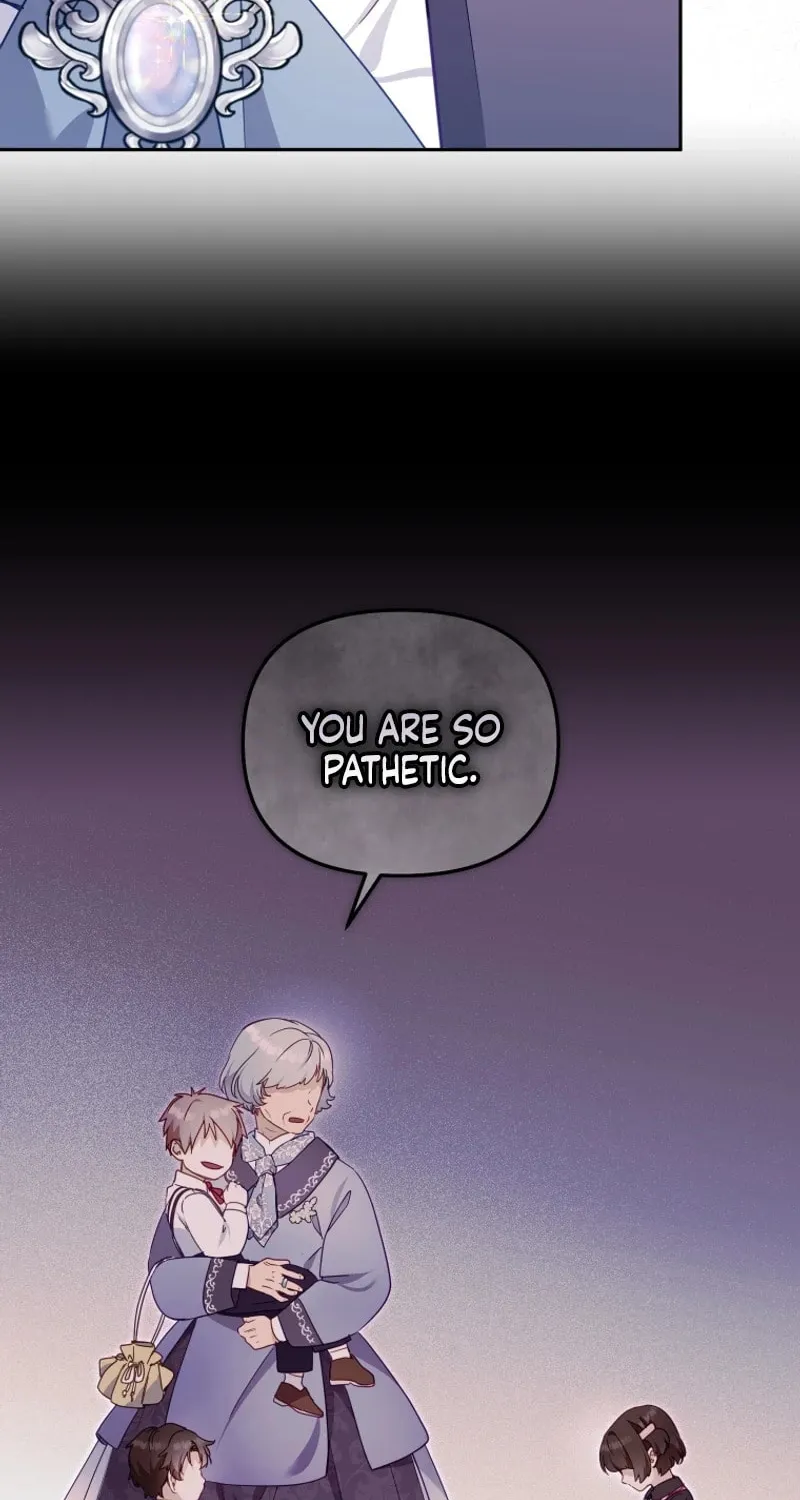 I'm Being Raised by Villains Chapter 86 page 81 - 