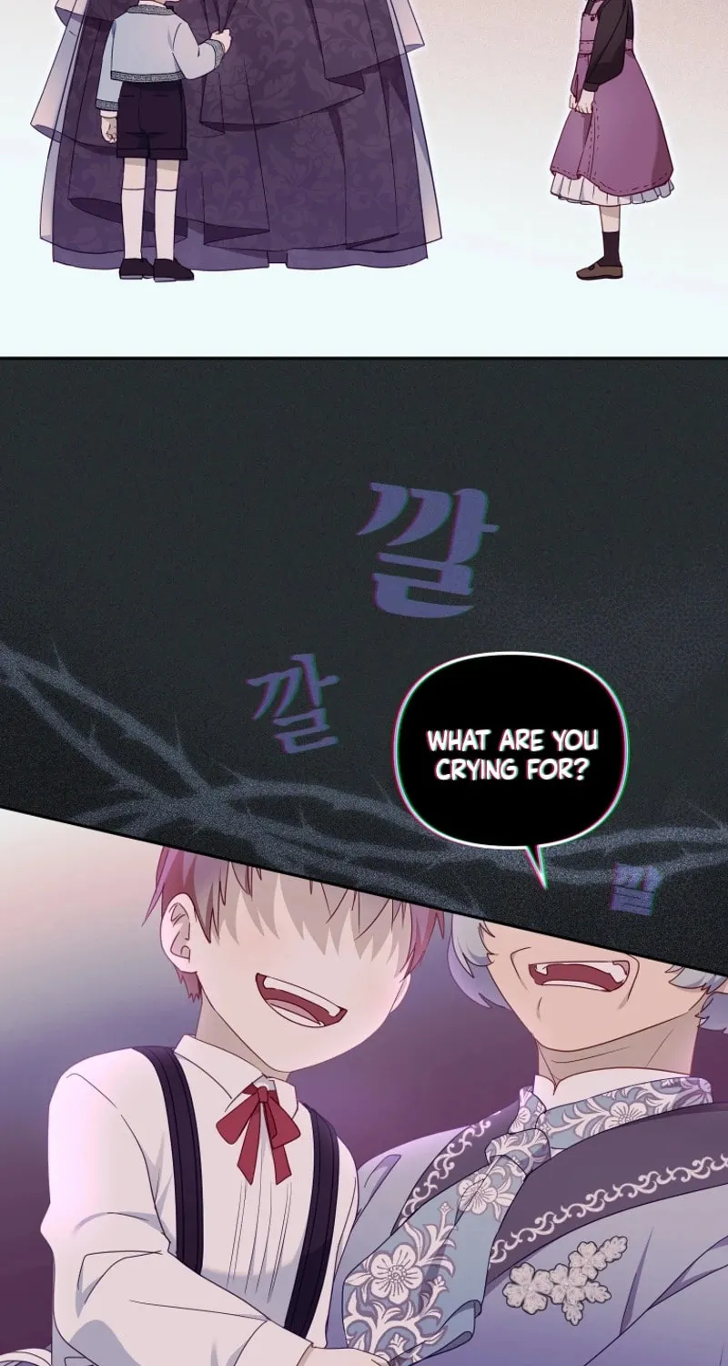 I'm Being Raised by Villains Chapter 86 page 82 - 