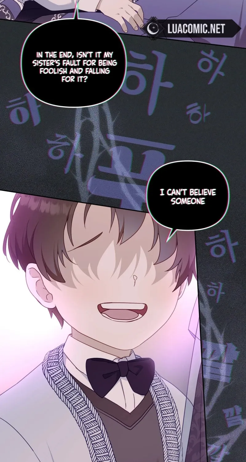 I'm Being Raised by Villains Chapter 86 page 83 - 