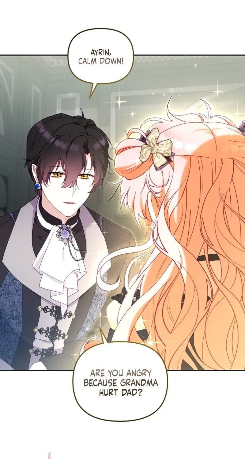 I'm Being Raised by Villains Chapter 87 page 11 - 