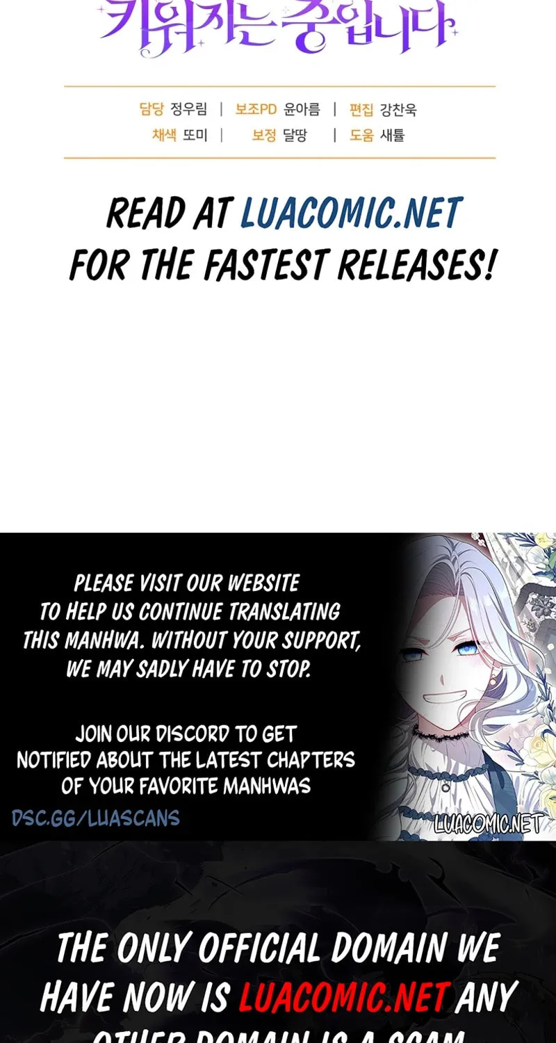 I'm Being Raised by Villains Chapter 87 page 102 - 