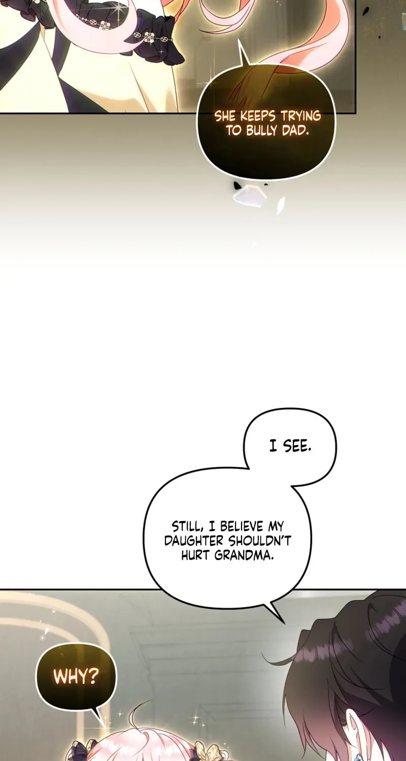 I'm Being Raised by Villains Chapter 87 page 13 - 