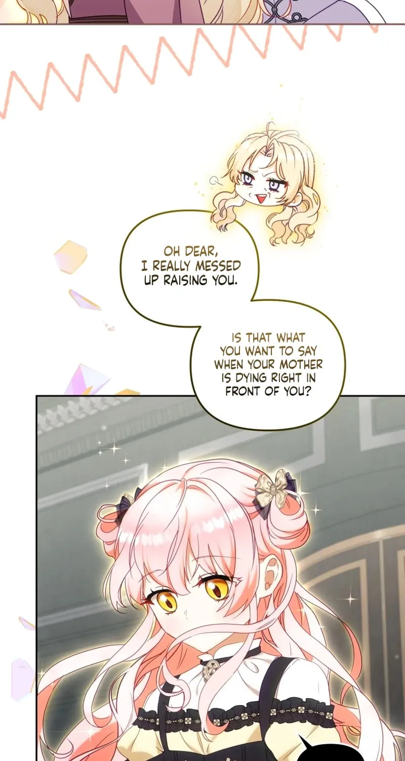 I'm Being Raised by Villains Chapter 87 page 17 - 