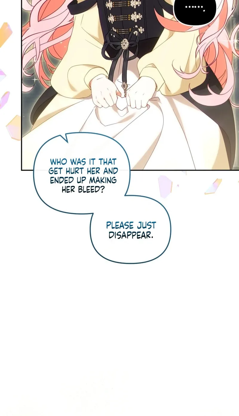 I'm Being Raised by Villains Chapter 87 page 18 - 