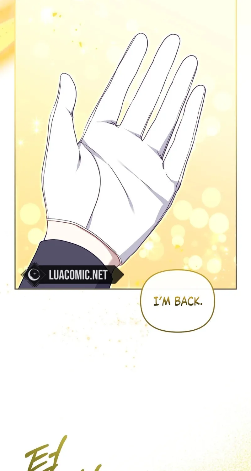 I'm Being Raised by Villains Chapter 87 page 22 - 