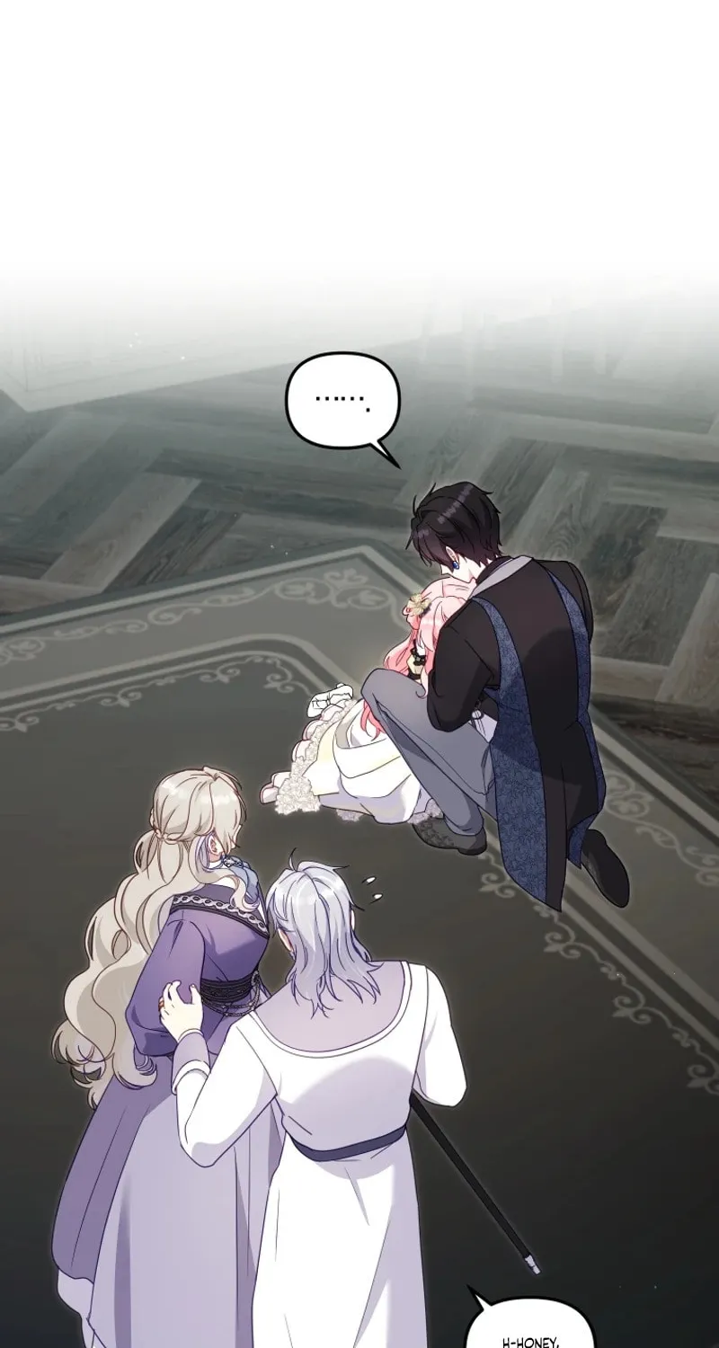 I'm Being Raised by Villains Chapter 87 page 24 - 