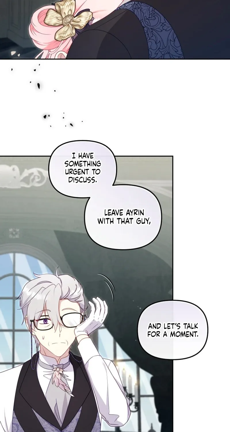 I'm Being Raised by Villains Chapter 87 page 26 - 
