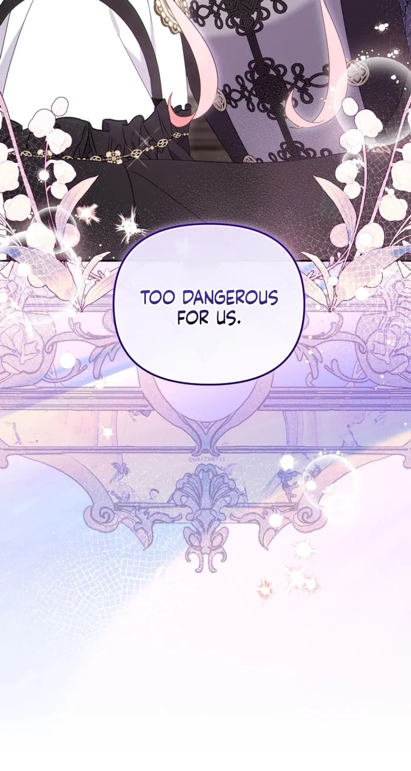 I'm Being Raised by Villains Chapter 87 page 29 - 