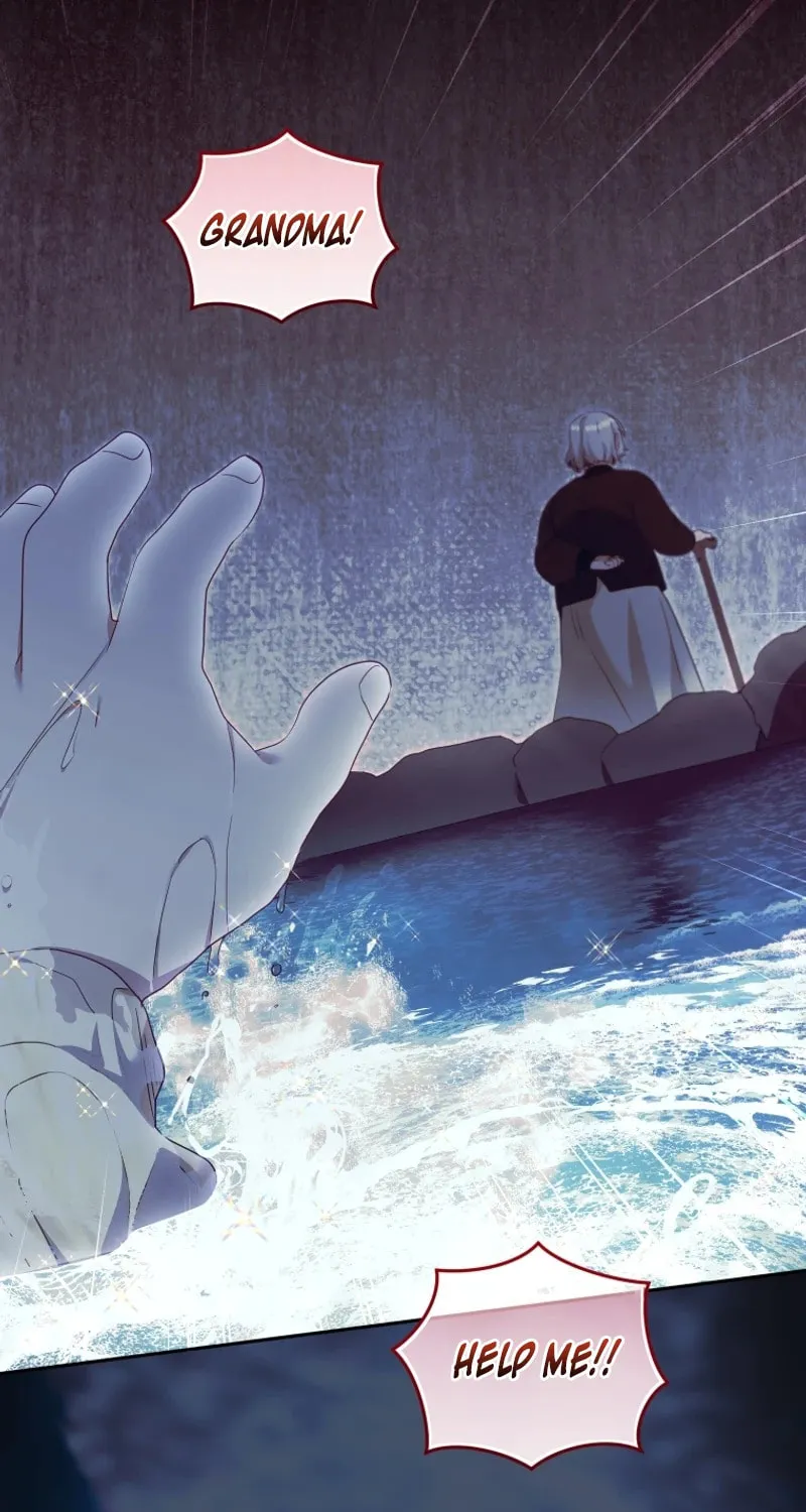 I'm Being Raised by Villains Chapter 87 page 36 - 