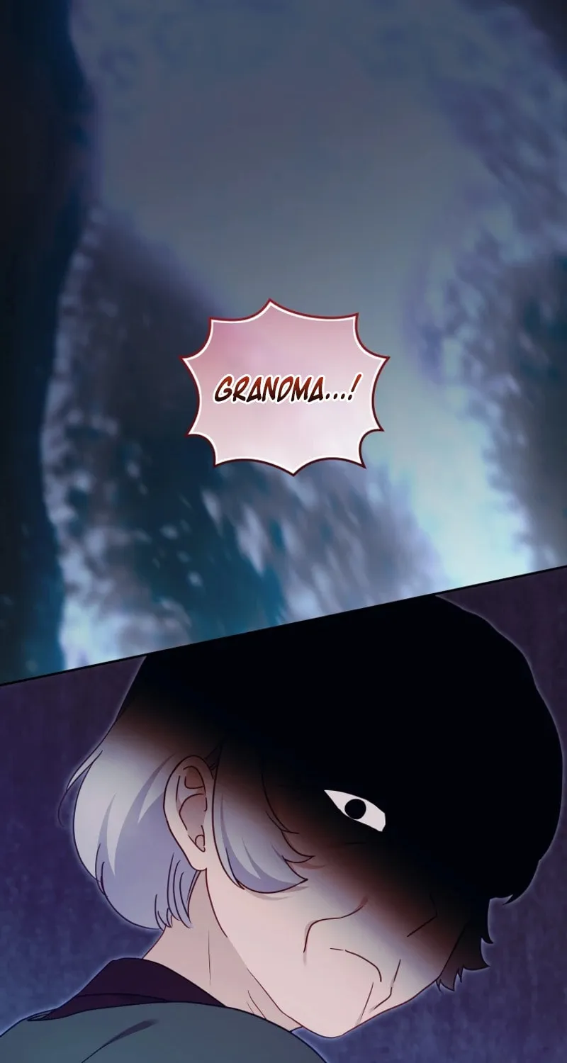 I'm Being Raised by Villains Chapter 87 page 37 - 