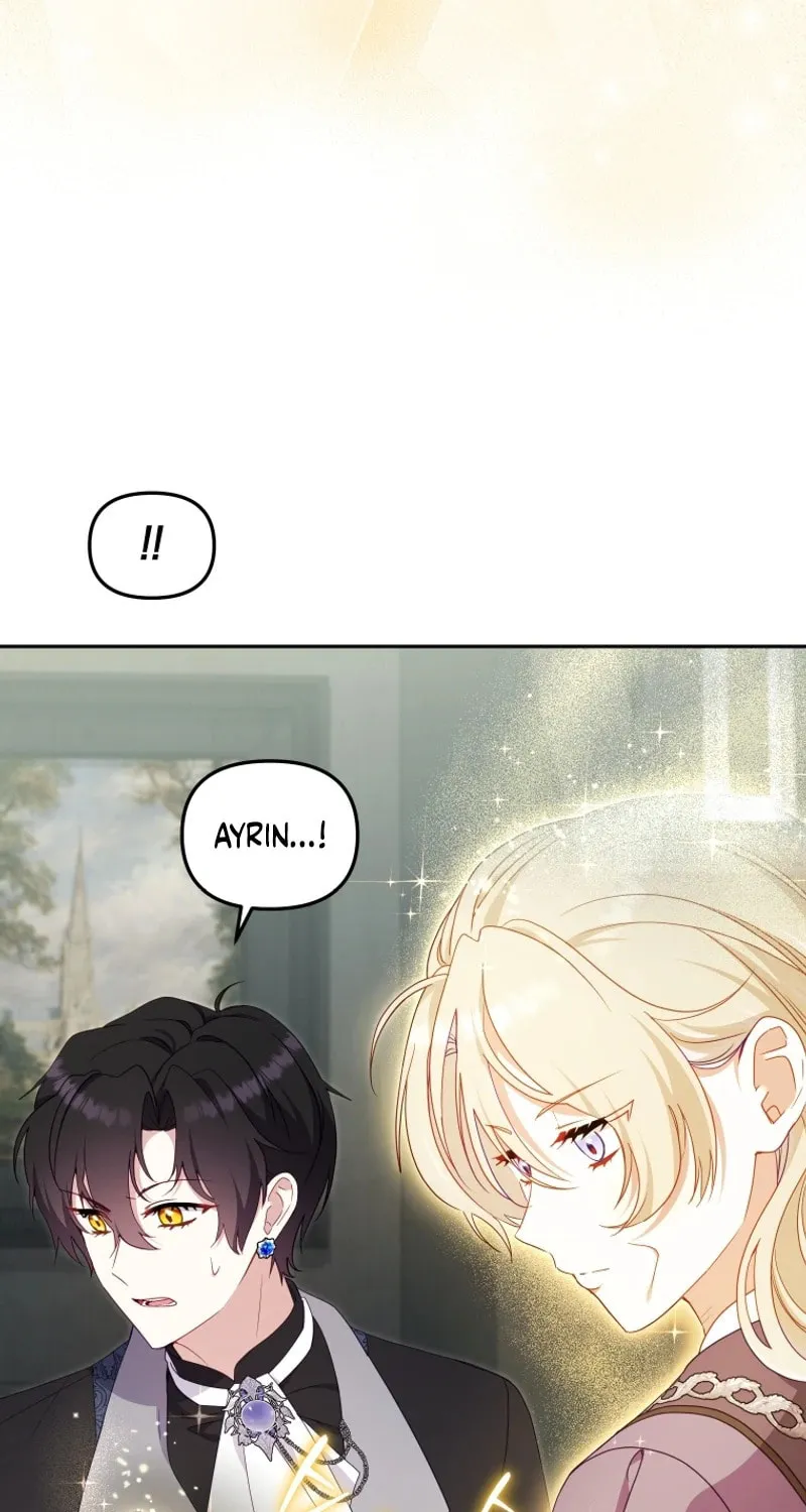 I'm Being Raised by Villains Chapter 87 page 5 - 