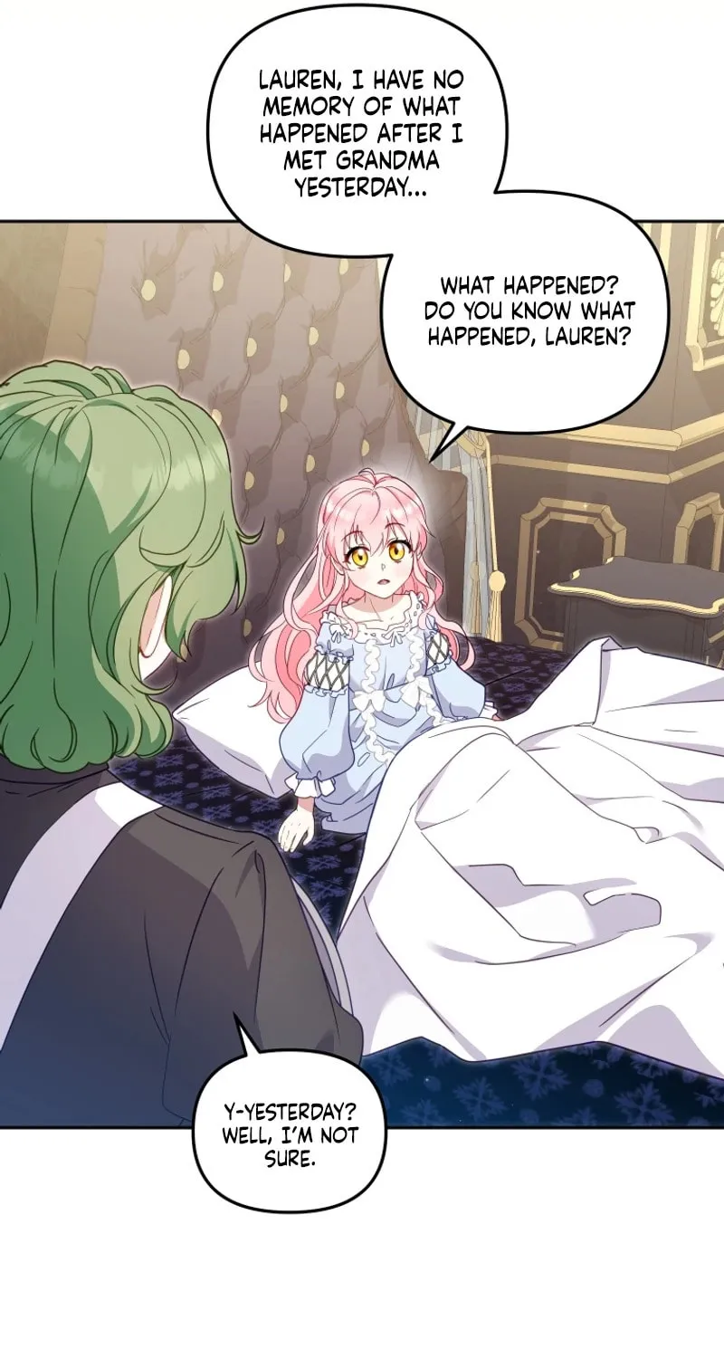 I'm Being Raised by Villains Chapter 87 page 45 - 