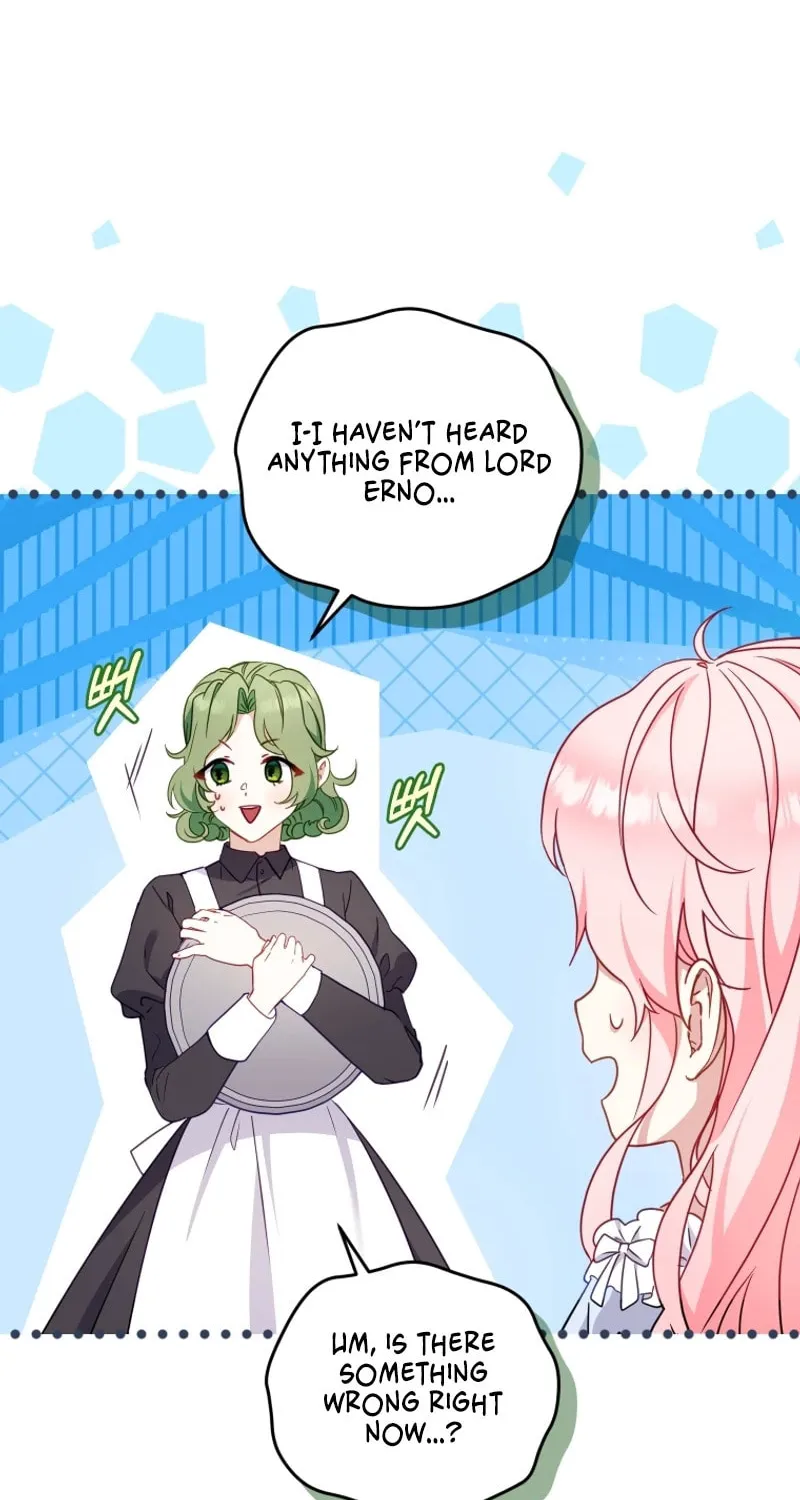 I'm Being Raised by Villains Chapter 87 page 46 - 