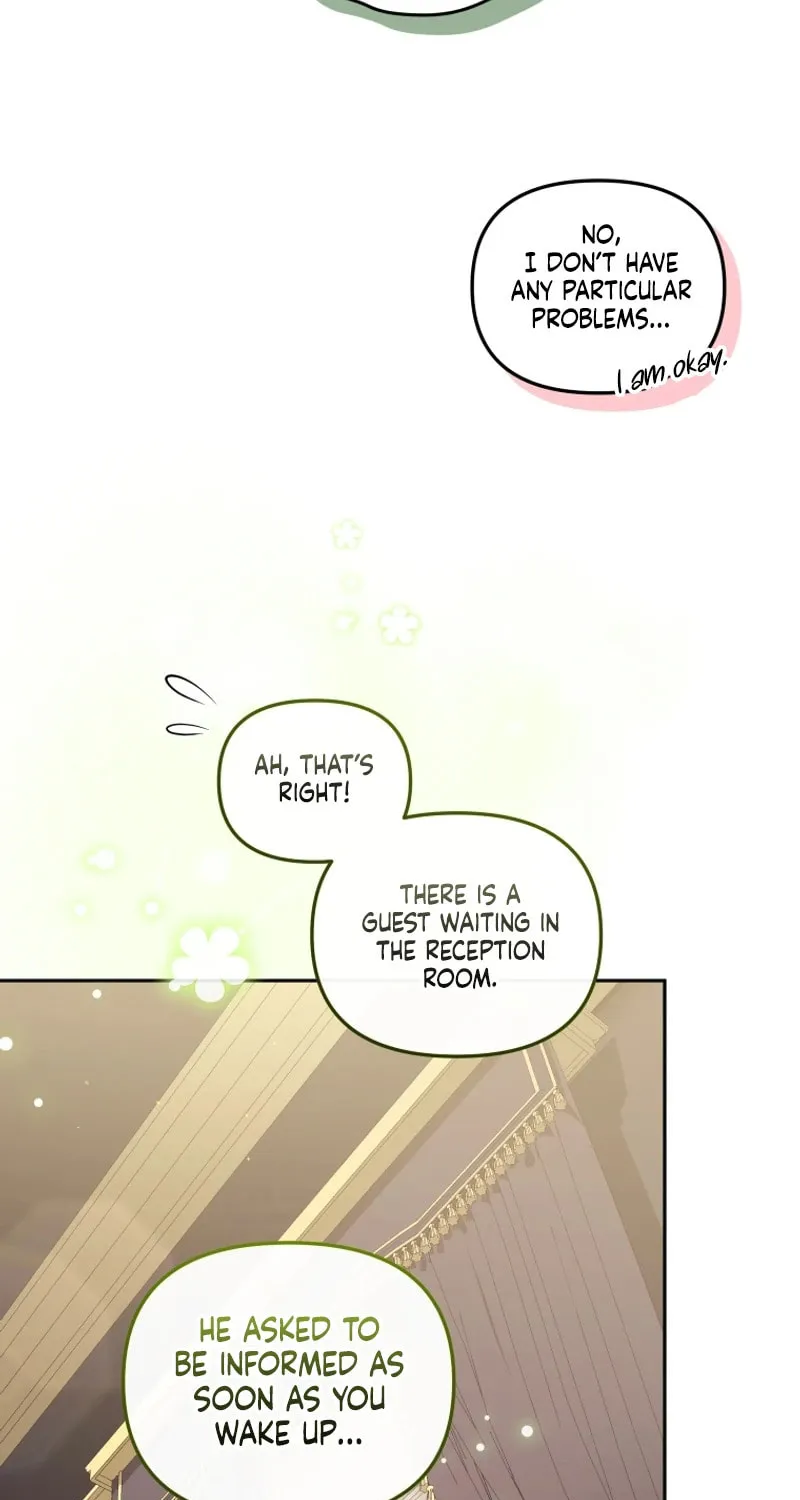 I'm Being Raised by Villains Chapter 87 page 47 - 