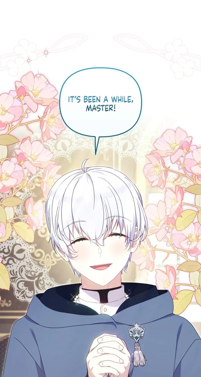 I'm Being Raised by Villains Chapter 87 page 50 - 