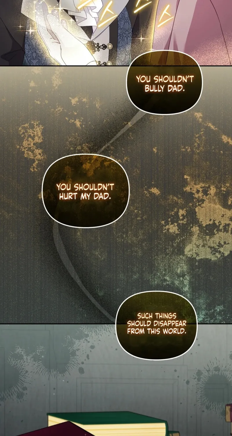 I'm Being Raised by Villains Chapter 87 page 6 - 