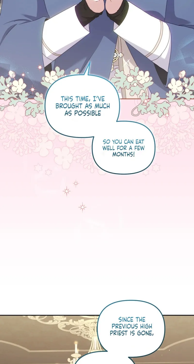I'm Being Raised by Villains Chapter 87 page 51 - 