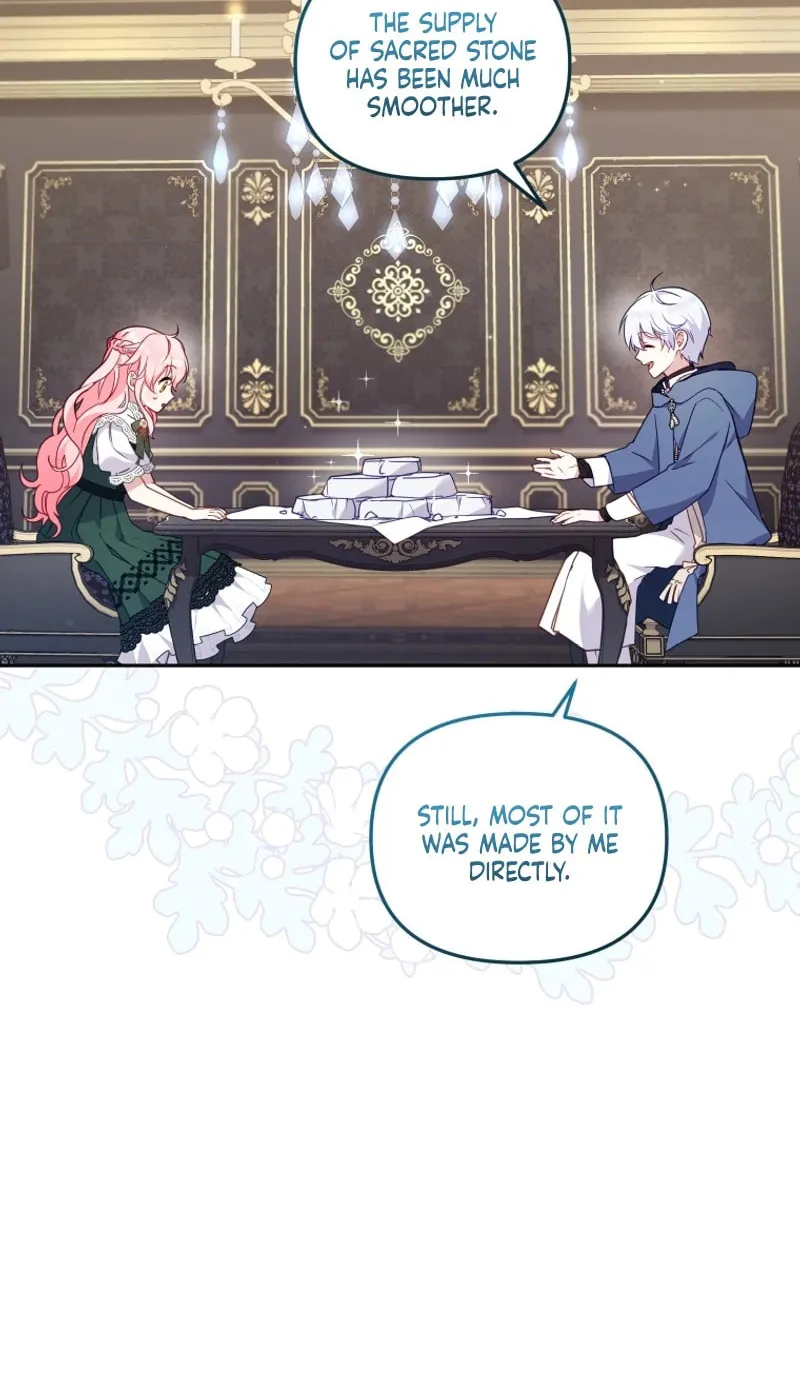 I'm Being Raised by Villains Chapter 87 page 52 - 