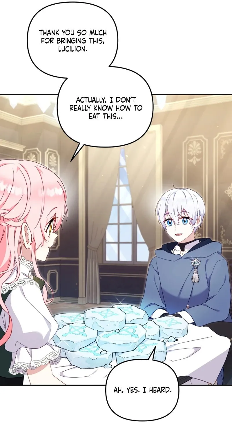 I'm Being Raised by Villains Chapter 87 page 53 - 