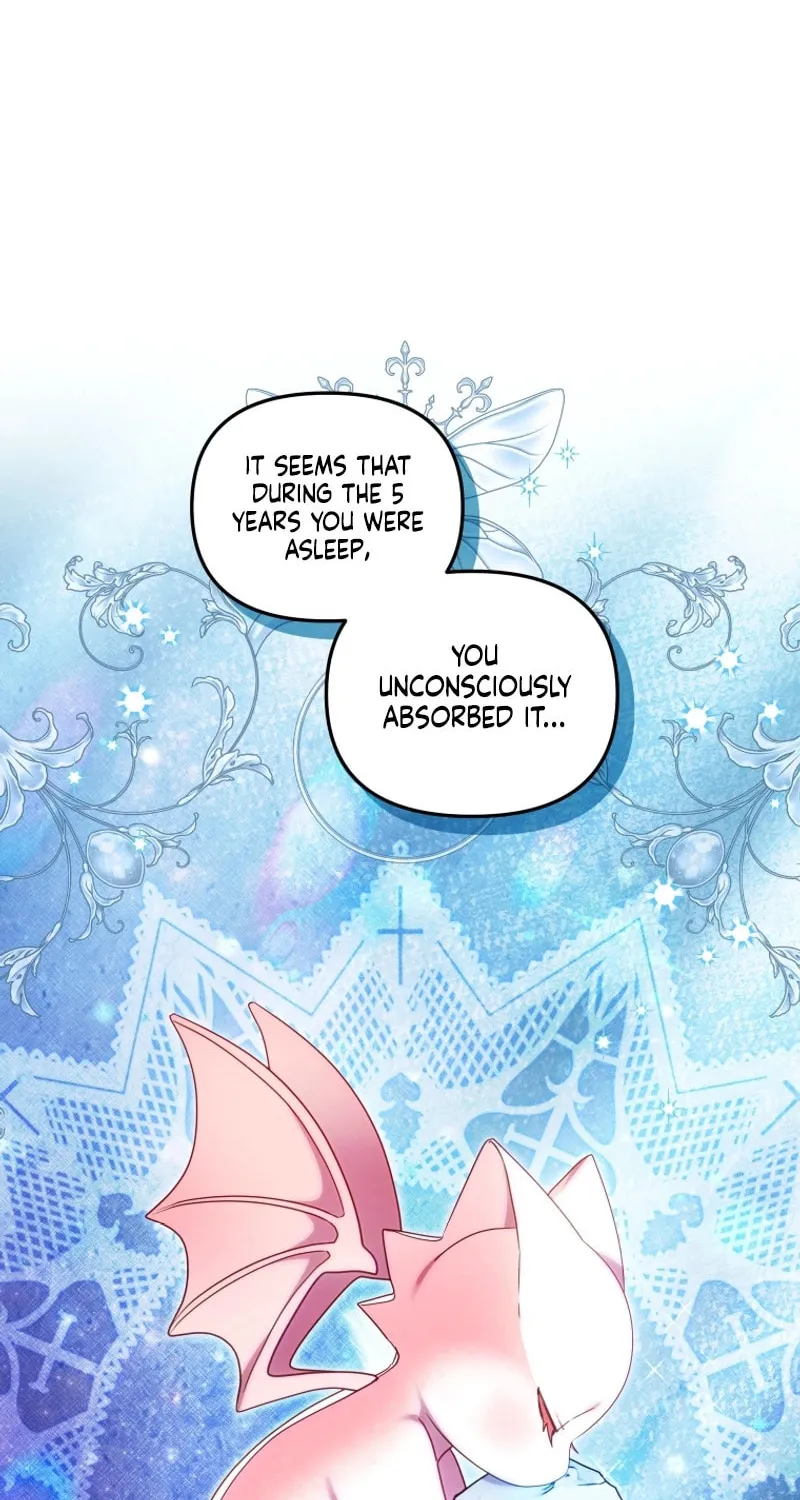 I'm Being Raised by Villains Chapter 87 page 54 - 