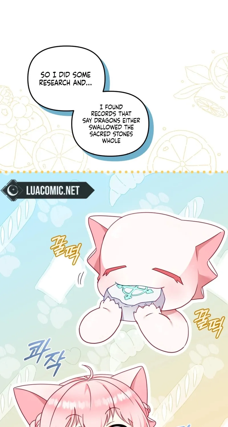 I'm Being Raised by Villains Chapter 87 page 56 - 