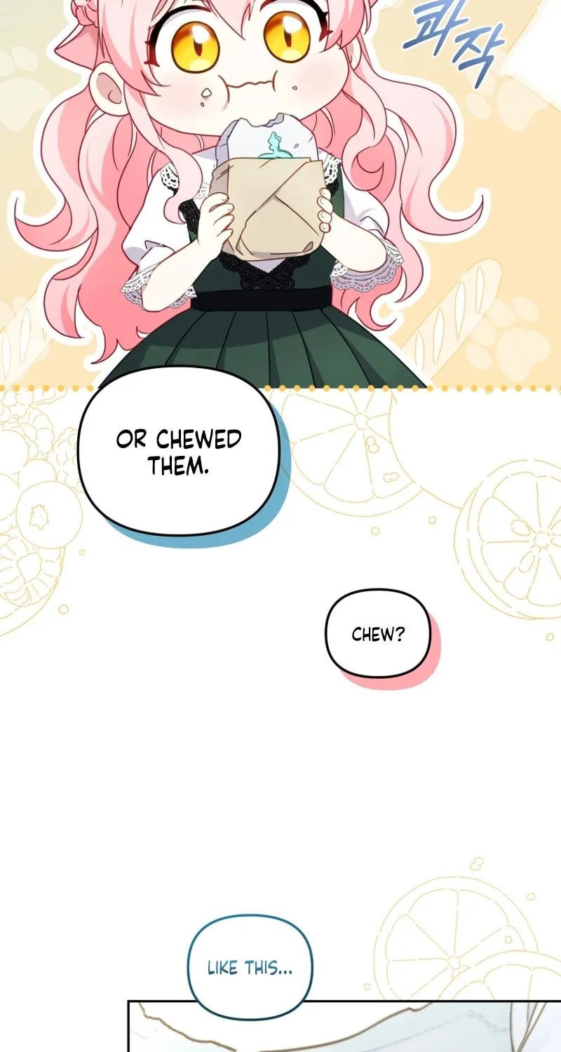 I'm Being Raised by Villains Chapter 87 page 57 - 