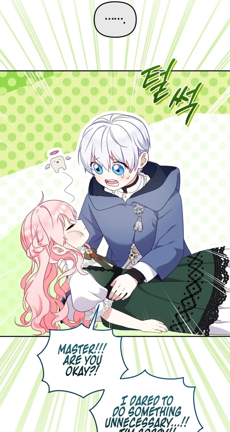 I'm Being Raised by Villains Chapter 87 page 62 - 