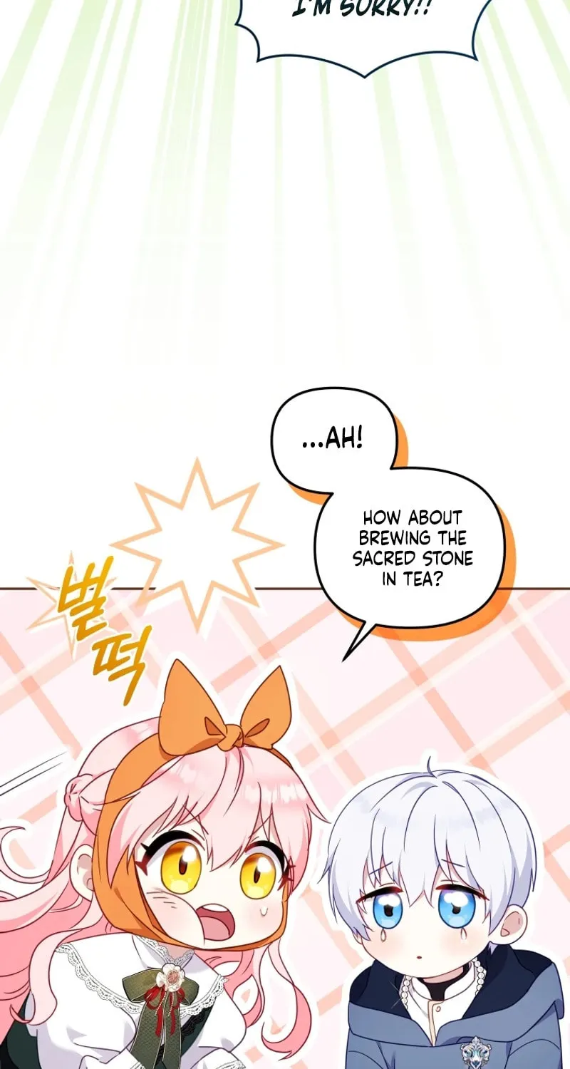I'm Being Raised by Villains Chapter 87 page 63 - 