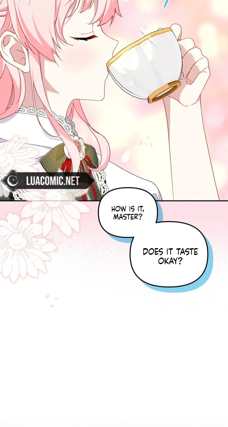 I'm Being Raised by Villains Chapter 87 page 66 - 