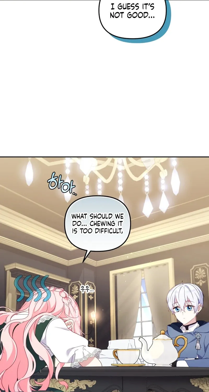 I'm Being Raised by Villains Chapter 87 page 68 - 