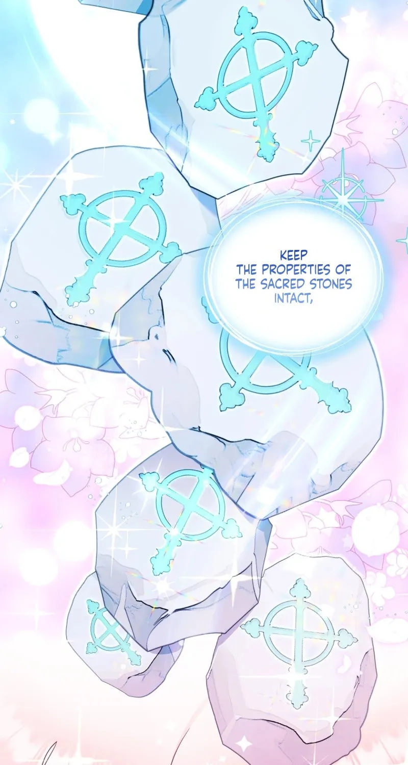 I'm Being Raised by Villains Chapter 87 page 73 - 
