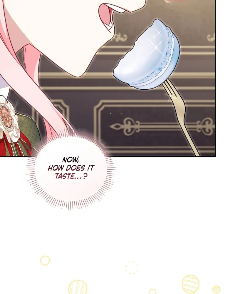 I'm Being Raised by Villains Chapter 87 page 79 - 