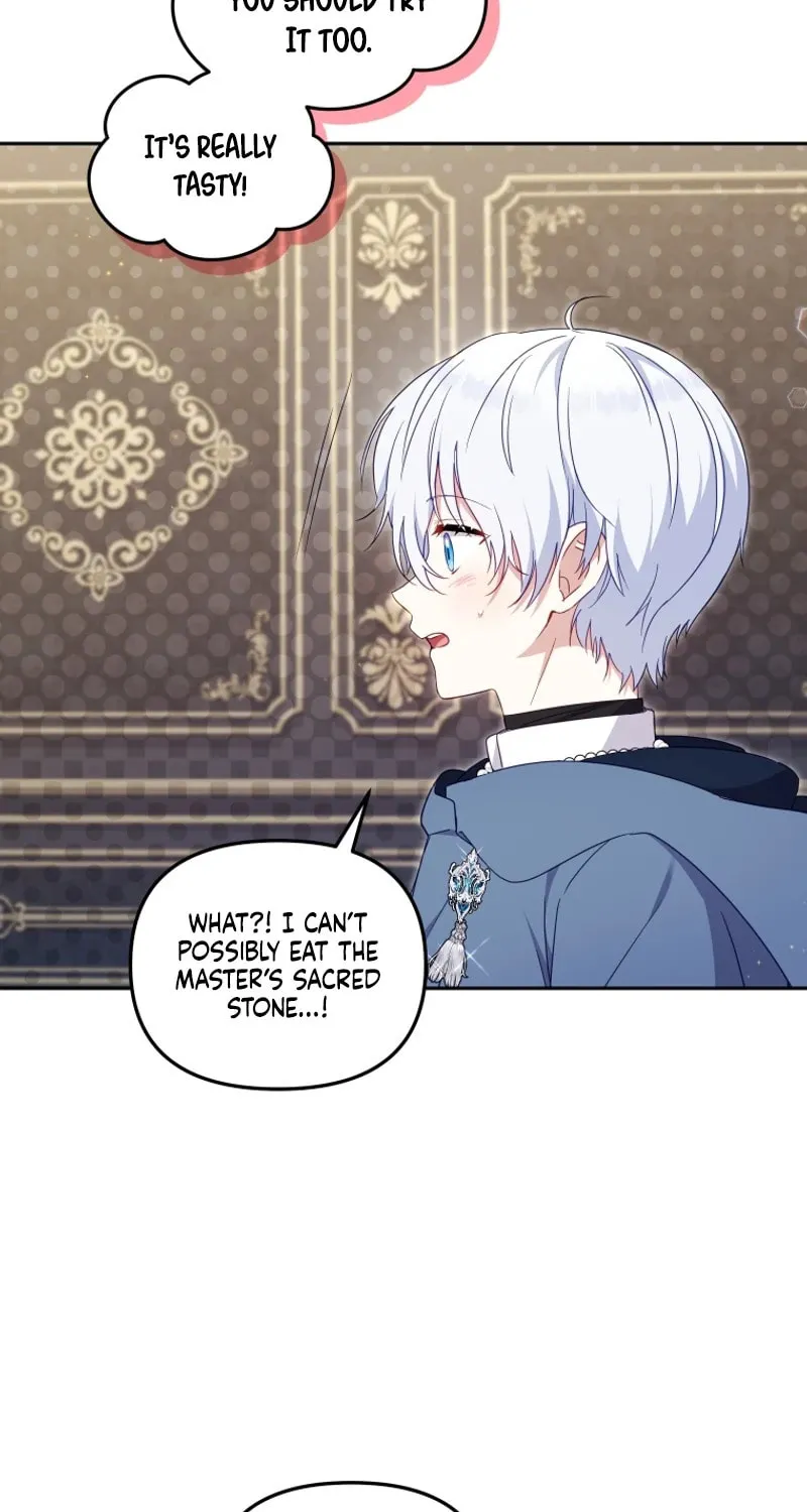 I'm Being Raised by Villains Chapter 87 page 84 - 
