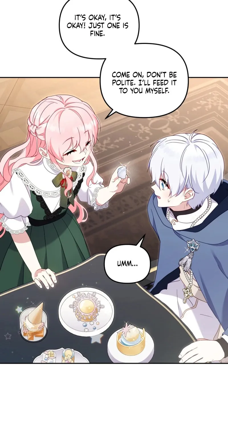 I'm Being Raised by Villains Chapter 87 page 85 - 