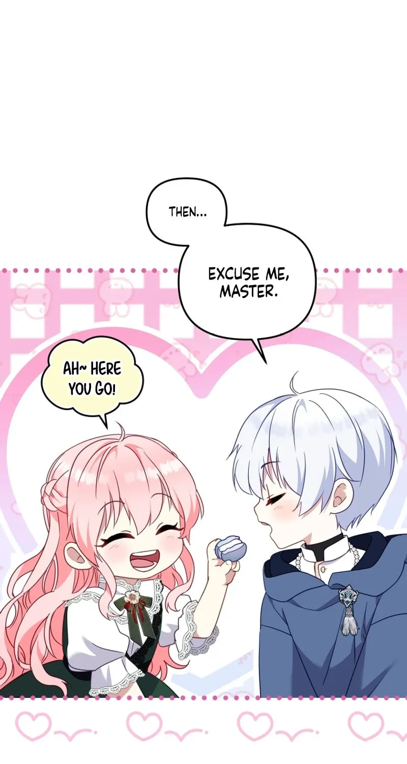 I'm Being Raised by Villains Chapter 87 page 86 - 