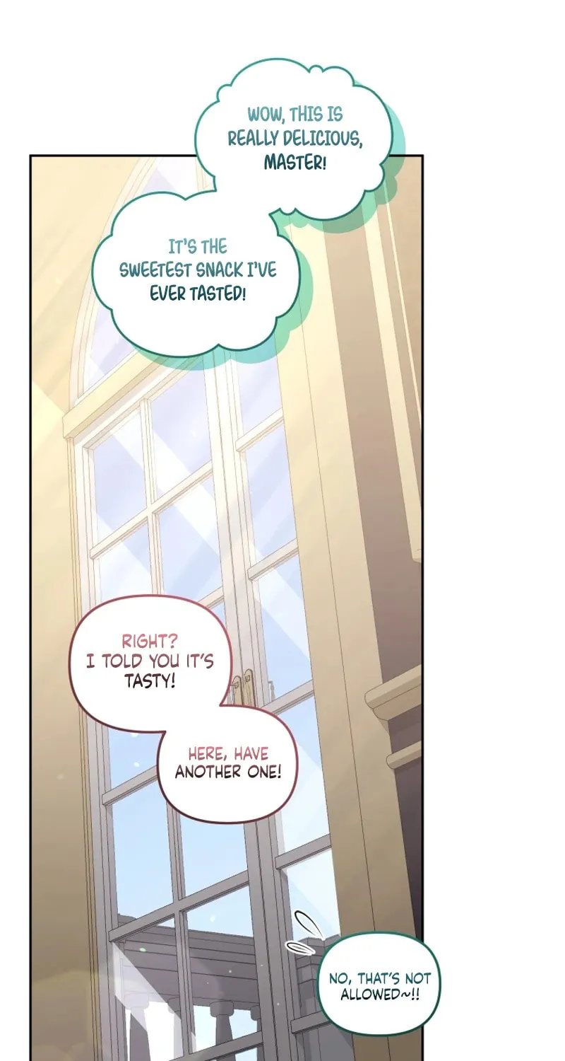 I'm Being Raised by Villains Chapter 87 page 89 - 