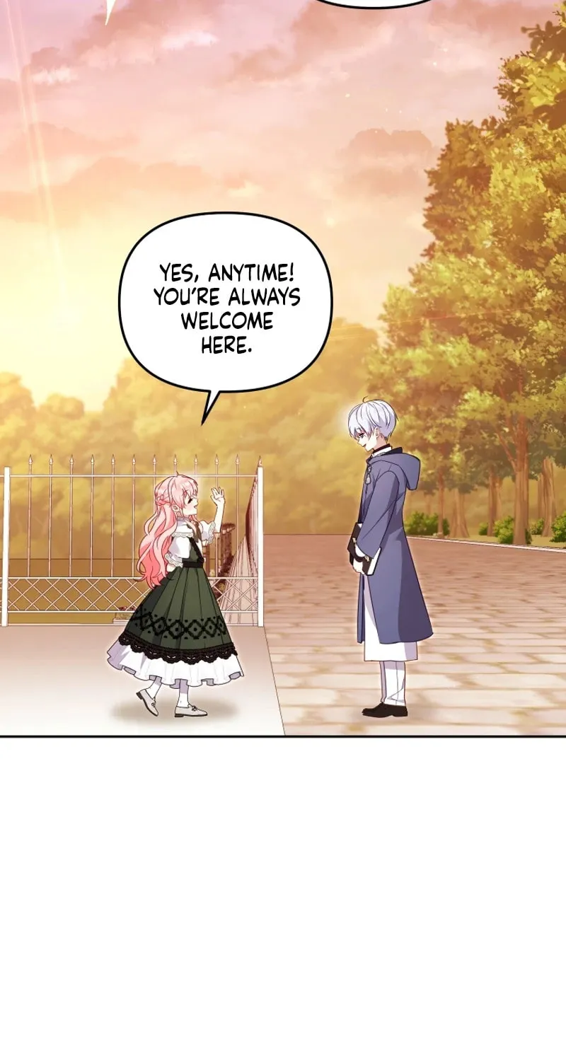 I'm Being Raised by Villains Chapter 87 page 91 - 