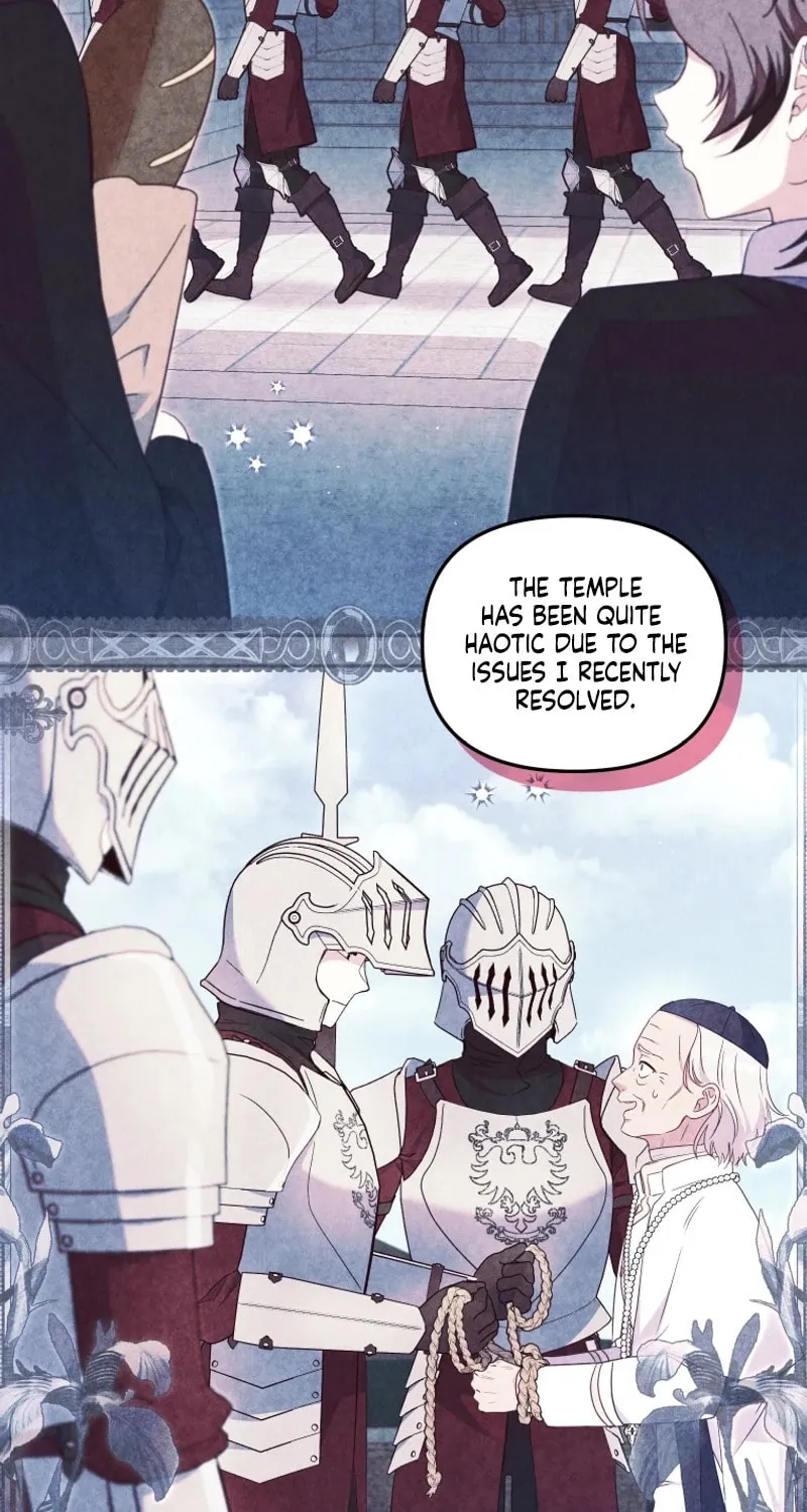 I'm Being Raised by Villains Chapter 87 page 94 - 