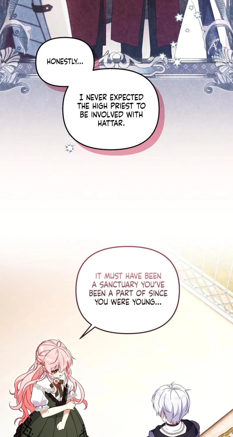 I'm Being Raised by Villains Chapter 87 page 95 - 