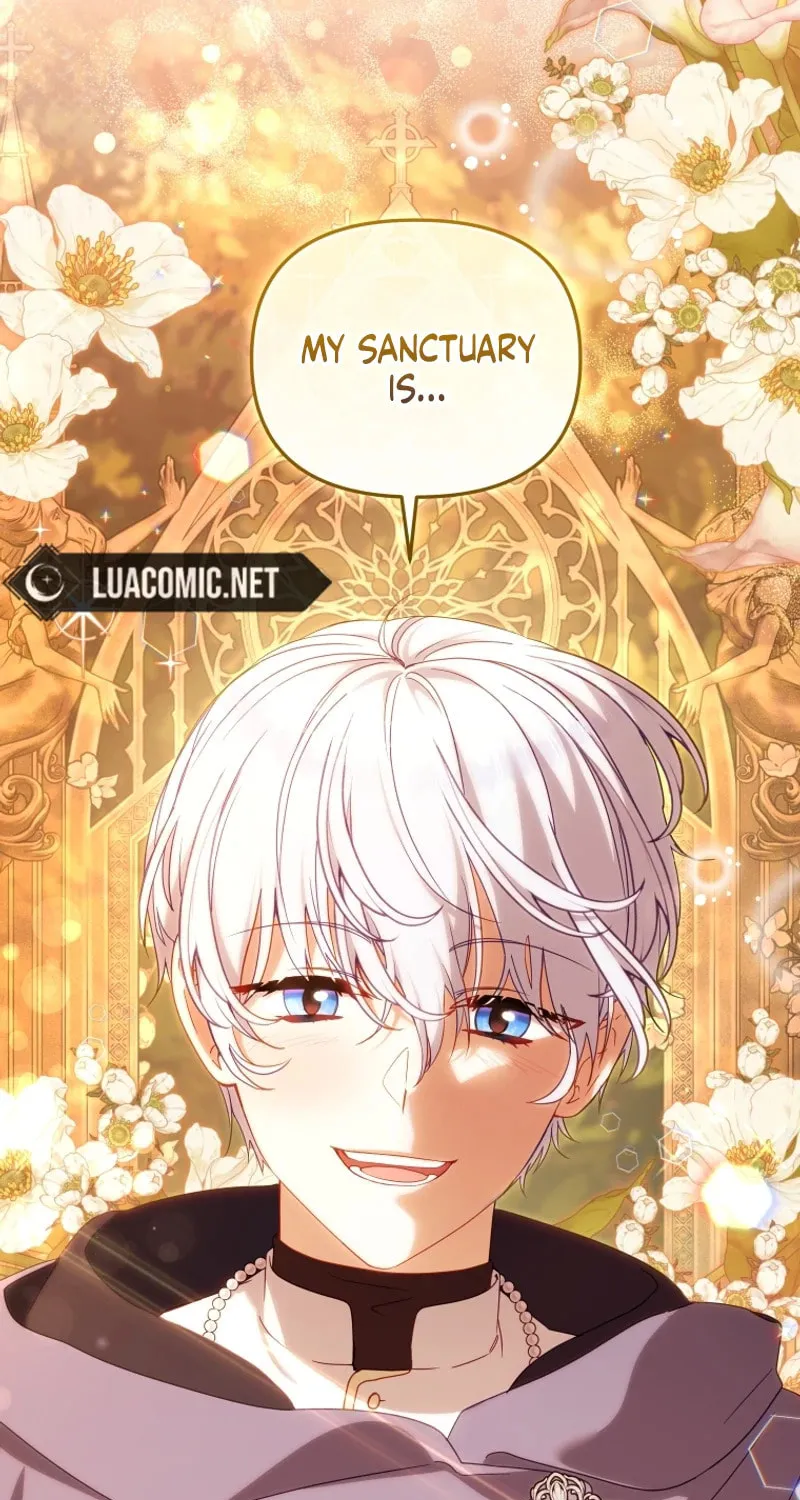 I'm Being Raised by Villains Chapter 87 page 99 - 