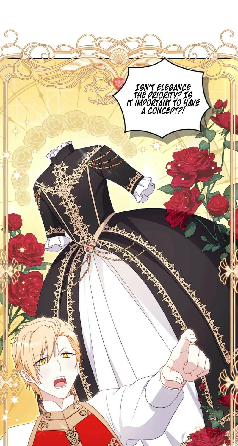 I'm Being Raised by Villains Chapter 88 page 12 - 