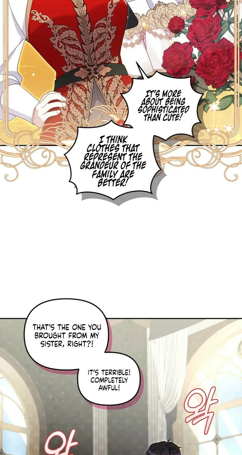 I'm Being Raised by Villains Chapter 88 page 13 - 