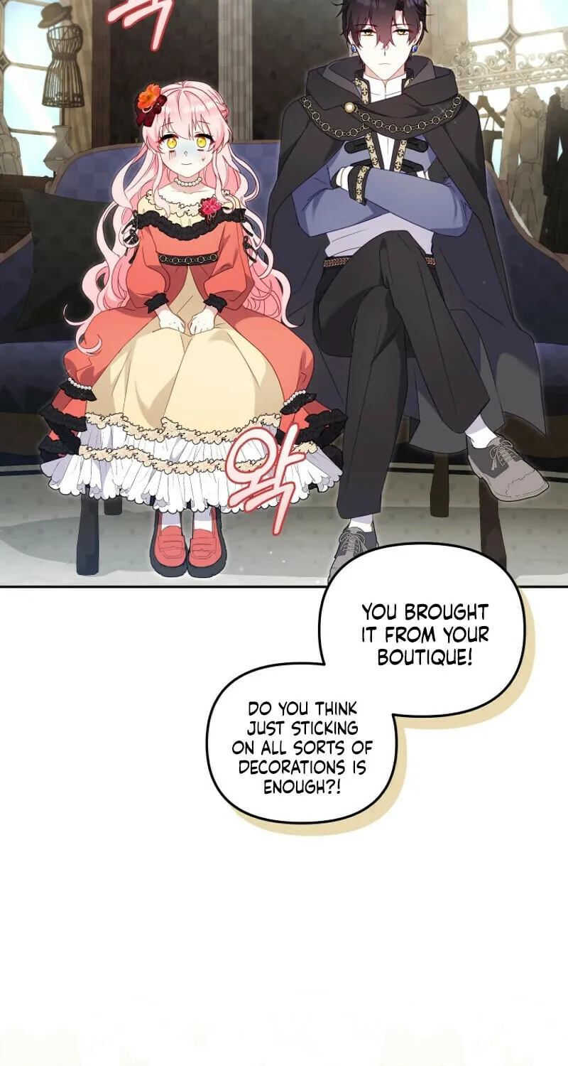 I'm Being Raised by Villains Chapter 88 page 14 - 