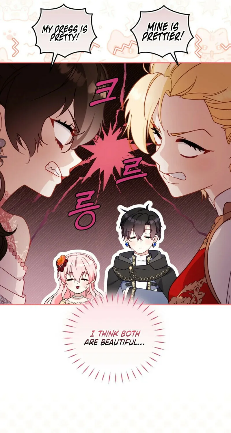 I'm Being Raised by Villains Chapter 88 page 15 - 