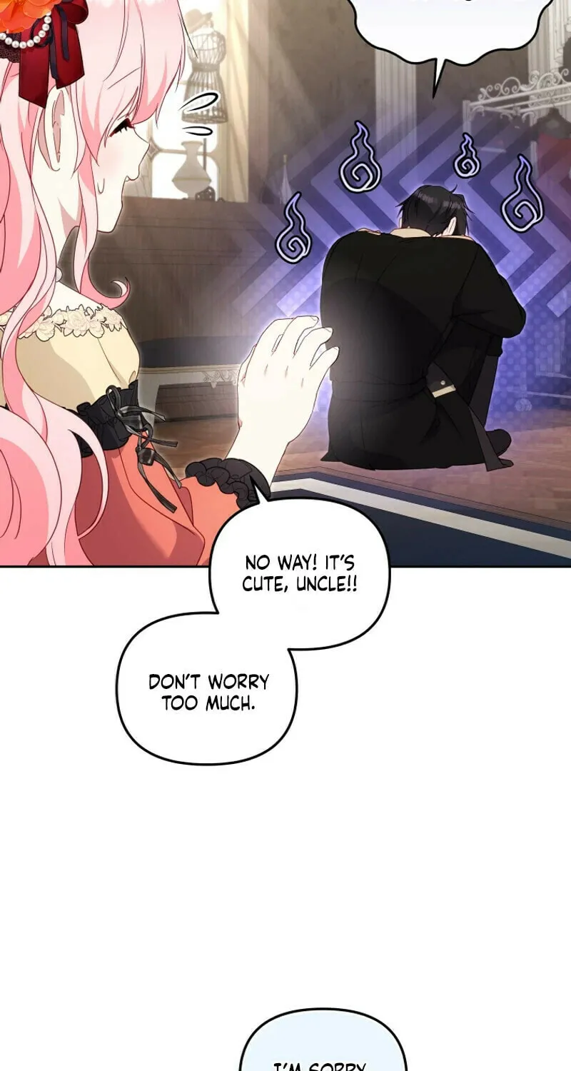 I'm Being Raised by Villains Chapter 88 page 24 - 