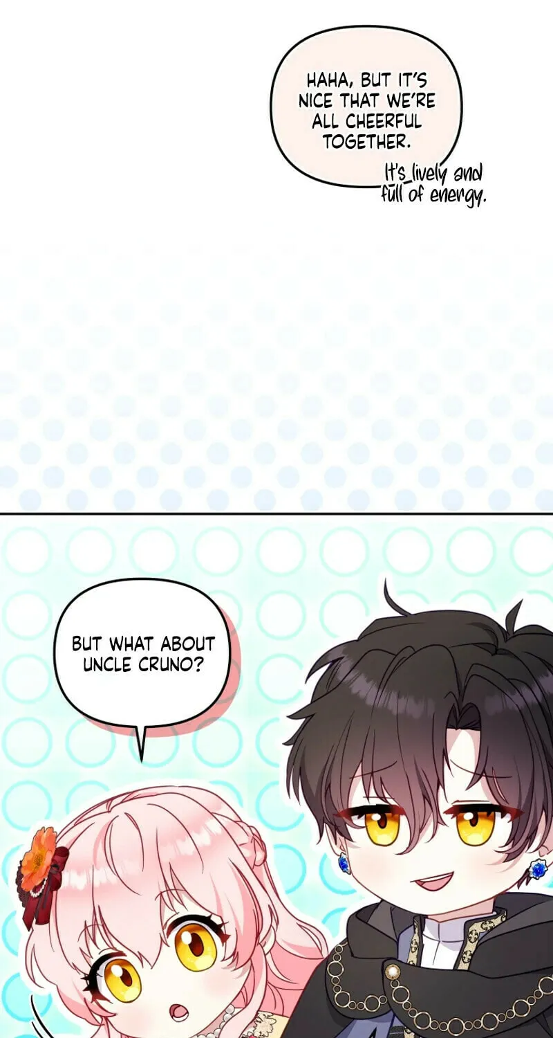 I'm Being Raised by Villains Chapter 88 page 26 - 