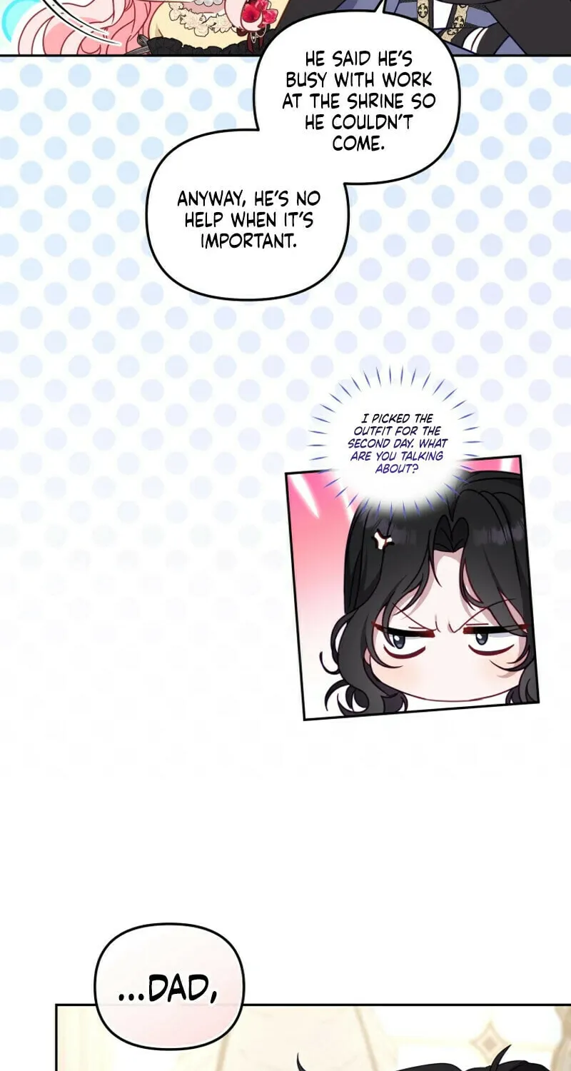 I'm Being Raised by Villains Chapter 88 page 27 - 